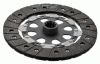 Clutch Disc BMW 3 (E30), 5 (E34), 5 Touring (E39)