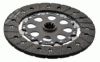 Clutch Disc BMW 3 (E30), 5 (E34), 5 Touring (E39)