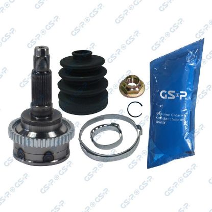 Joint Kit, drive shaft MAZDA 0K2172540X