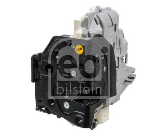 Door Lock VW-Audi - 3C4 839 015 A