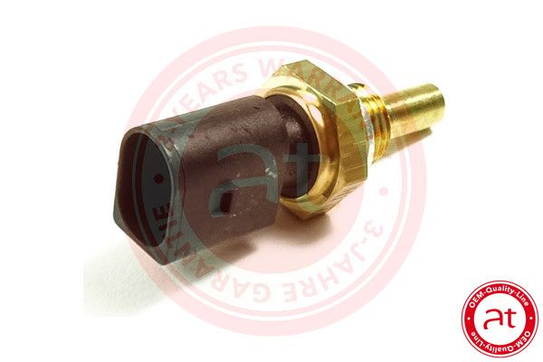 Sensor, coolant temperature