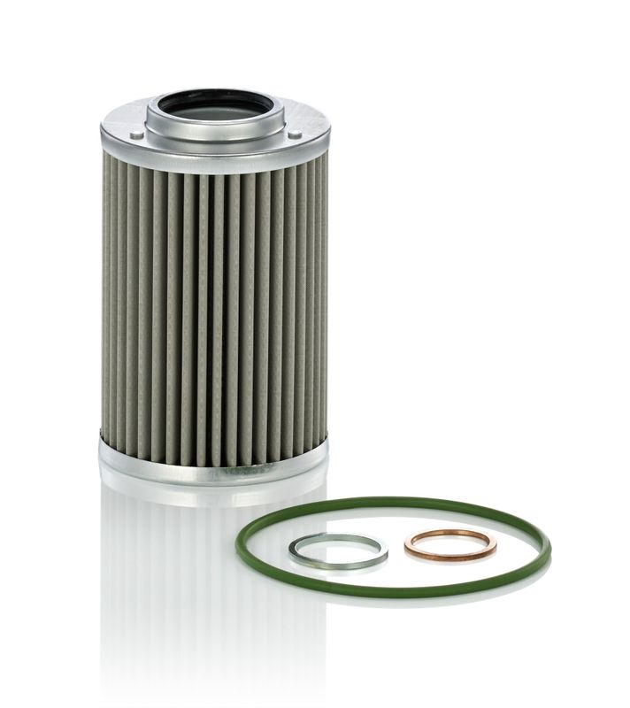 Hydraulic Filter, automatic transmission Mercedes-Benz 000 270 10 98