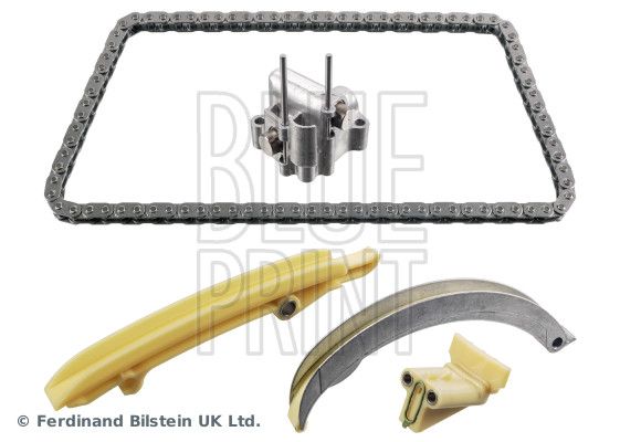Timing Chain Kit BMW 11 31 2 248 728 S2