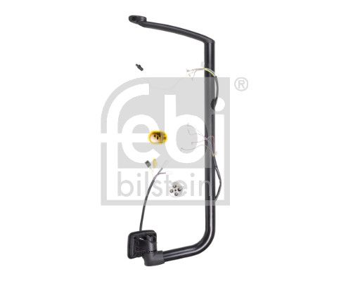Holder, exterior mirror DAF - 1685 325