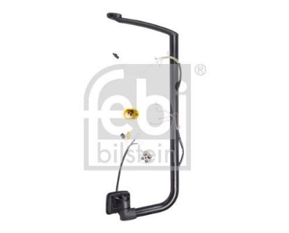 Holder, exterior mirror DAF - 1685 325