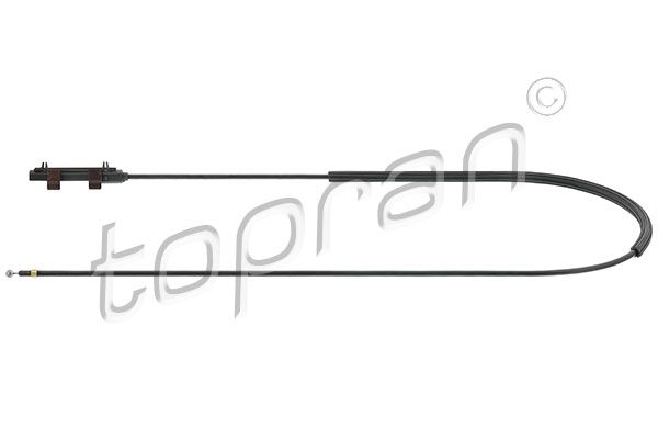 Bonnet Cable VAG - 3C1823535A