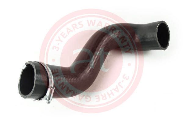 Charger Air Hose Ford Mondeo IV