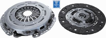Clutch Kit FORD - 1 810 592