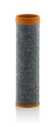 Secondary Air Filter Case New Holland B 679/1