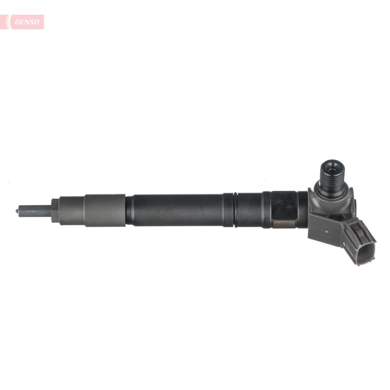 Injector Nozzle