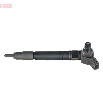 Injector Nozzle