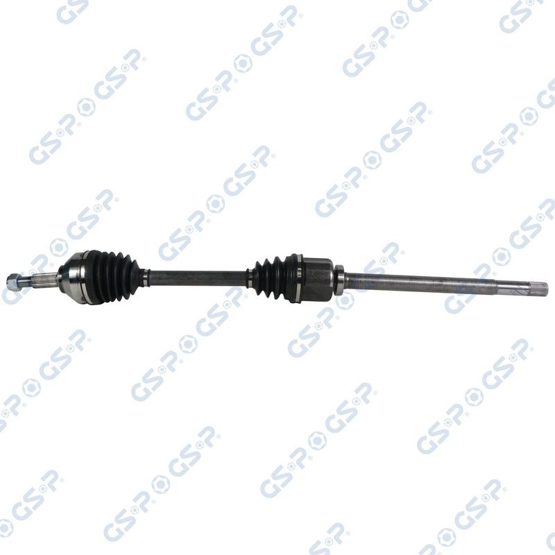 Drive Shaft RENAULT - 77 11 368 832