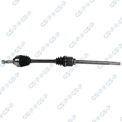 Drive Shaft RENAULT - 77 11 368 832