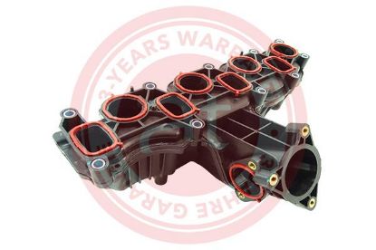 Intake Manifold Module AUDI/VW/SEAT/SKODA