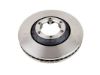 Brake Disc Isuzu