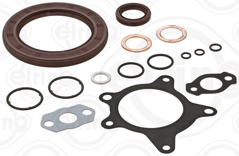 Gasket Kit, crankcase Hyundai