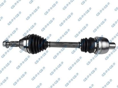 Drive Shaft
