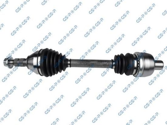 Drive Shaft