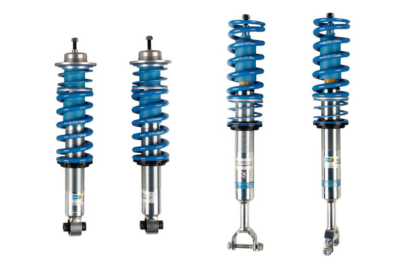 Suspension Kit, springs/shock absorbers Audi A6, VW Passat 4WD B14 KIT
