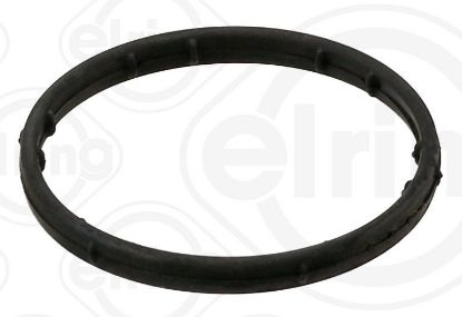 Gasket, thermostat housing VOLKSWAGEN