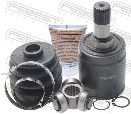 Joint Kit, drive shaft HONDA 44310-S04-300