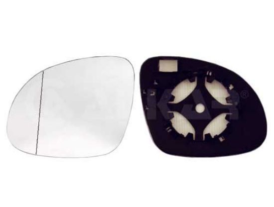 Mirror Glass, exterior mirror