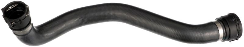 Radiator Hose BMW - 17 12 7 635 794