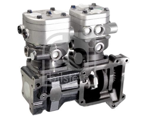 Compressor, compressed-air system M A N 51.54100.7284 SK1