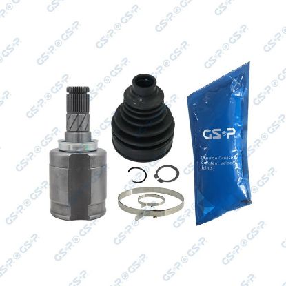 Joint Kit, drive shaft