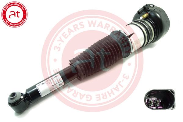 Air Suspension Strut VAG 4H0 616 001 C
