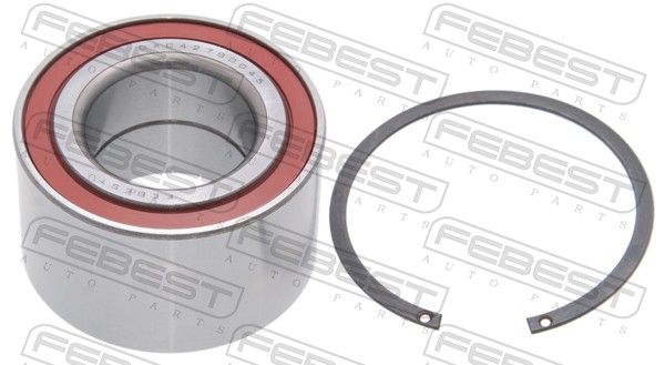 Wheel Bearing FORD 4086234, MAZDA EC01-33-047