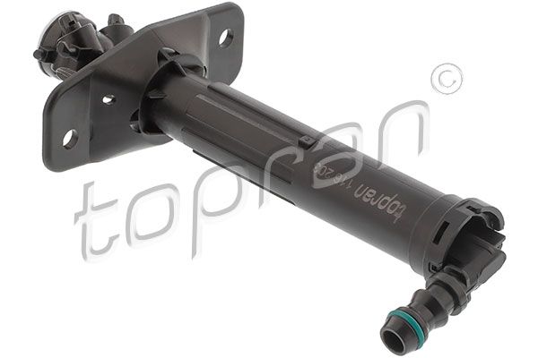 Washer Fluid Jet, headlight cleaning VAG