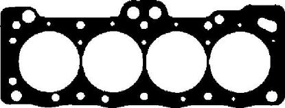 Gasket, cylinder head Toyota 1111516010