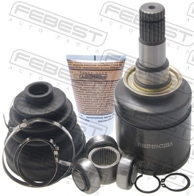 Joint Kit, drive shaft TOYOTA 43040-05050