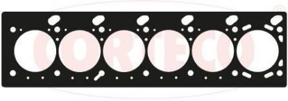 Gasket, cylinder head BMW