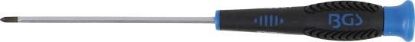Screwdriver Screwdriver, PH No. 0 x 100 mm