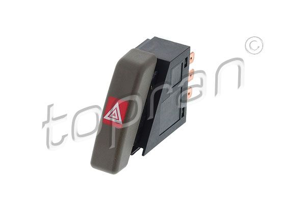 Hazard Warning Light Switch Opel, General Motors
