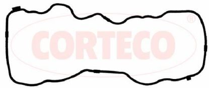 Gasket, cylinder head cover HONDA CR-V 07-; CIVC 06-; ACCORD 08-