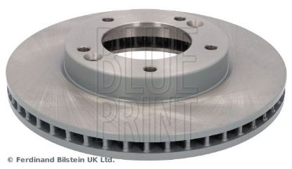 Brake Disc KIA - 51712-3E000