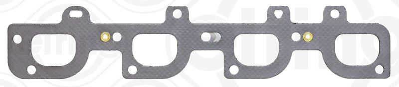 Gasket, exhaust manifold Chrysler 5038098AA