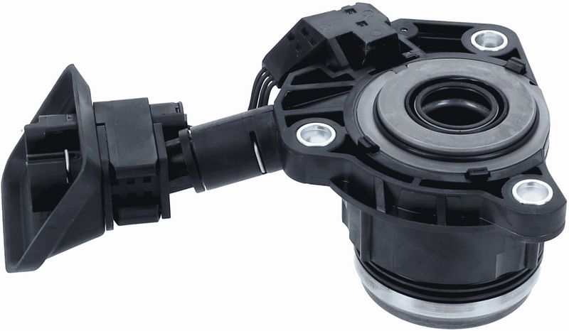 Central Slave Cylinder, clutch SACHS KUPPL. ZENTRALAUSRUECKER