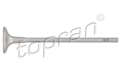 Exhaust Valve Opel, General Motors