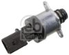 Fuel Pressure Regulator BMW - 13 51 7 797 875