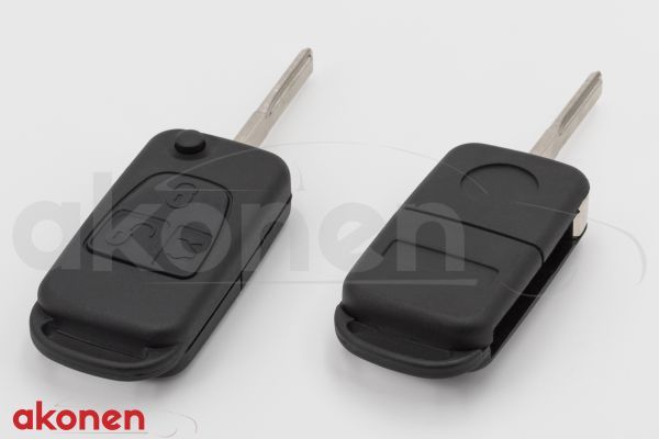 Housing, car key