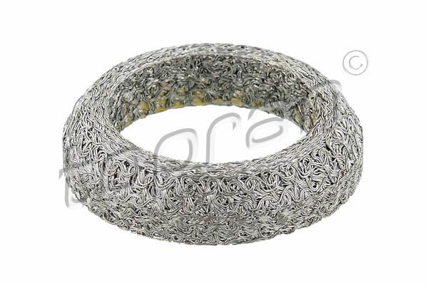 Gasket, exhaust pipe VAG