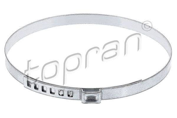 Clamping Clip Läbimõõt 96 mm