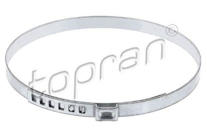 Clamping Clip Läbimõõt 96 mm