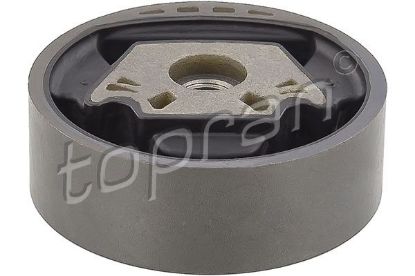 Mounting, support frame/subframe VAG