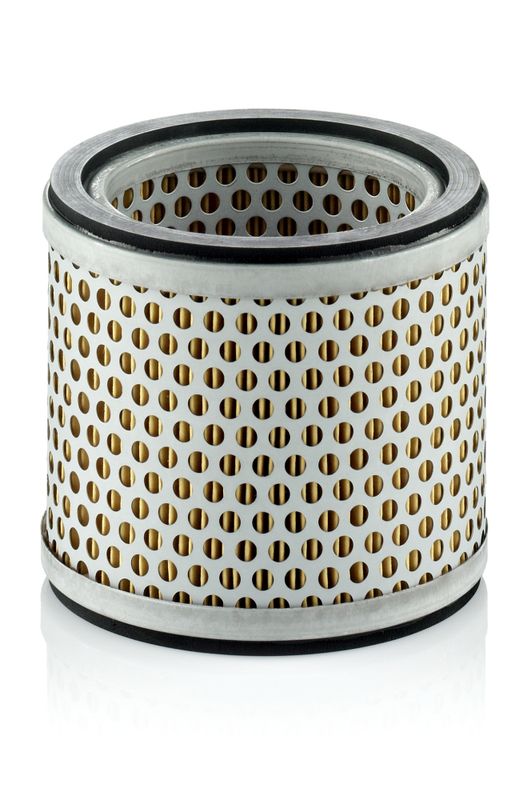 Air Filter ABG BP, BT, BV Series