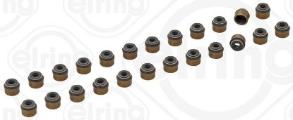Seal Set, valve stem A4 (8EC, B7), A6 (4F2, C6)